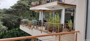 Flat&Apartment for rent Gigiri Nairobi