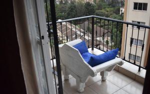 Flat&Apartment for rent Kilimani Nairobi