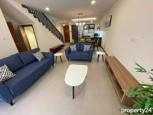 Flat&Apartment for rent Kilimani Nairobi