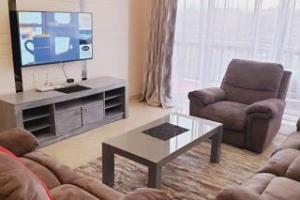 Flat&Apartment for rent Kilimani Nairobi