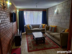 Flat&Apartment for rent Kilimani Nairobi