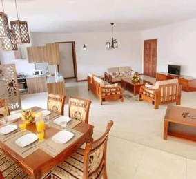 Flat&Apartment for rent Kilimani Nairobi