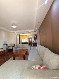 Flat&Apartment for rent Kilimani Nairobi