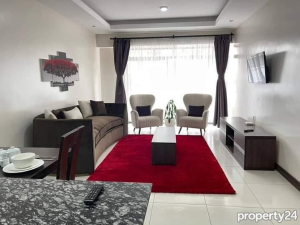 Flat&Apartment for shortlet Kilimani Nairobi