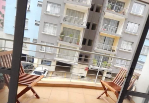 Flat&Apartment for rent Kileleshwa Nairobi