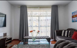 Flat&Apartment for rent Kilimani Nairobi