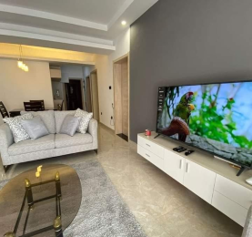 Flat&Apartment for shortlet Kingara Road, Lavington Nairobi