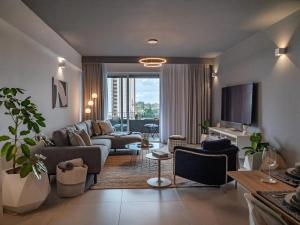 2 bedroom Flat&Apartment for rent Kilimani Nairobi