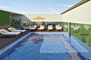 Flat&Apartment for shortlet Kileleshwa Nairobi
