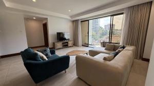 2 bedroom Flat&Apartment for rent Westlands Area Westlands Nairobi