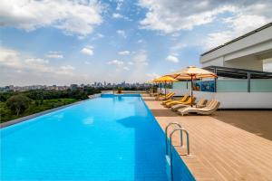 3 bedroom Flat&Apartment for rent Parklands Westlands Nairobi