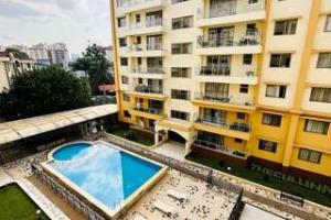 Flat&Apartment for rent Kilimani Nairobi