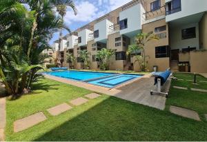 2 bedroom Flat&Apartment for rent Lavington Nairobi