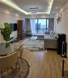 2 bedroom Flat&Apartment for shortlet Sports Road, Westlands Nairobi
