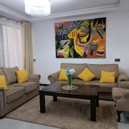 Flat&Apartment for shortlet Kilimani Nairobi