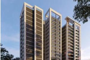 Flat&Apartment for rent Kilimani Nairobi