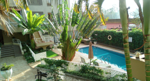 Flat&Apartment for rent Kilimani Nairobi