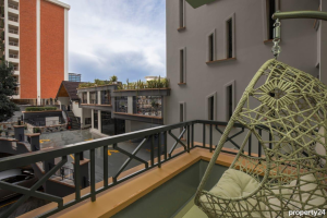 Flat&Apartment for rent Westlands Nairobi