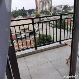 Flat&Apartment for shortlet Kilimani Nairobi