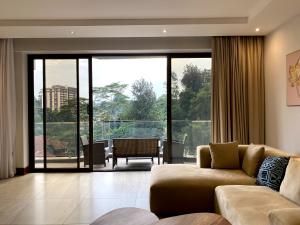 2 bedroom Flat&Apartment for rent Westlands Nairobi