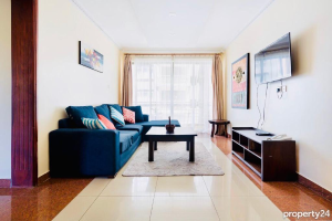 Flat&Apartment for rent Kileleshwa Nairobi