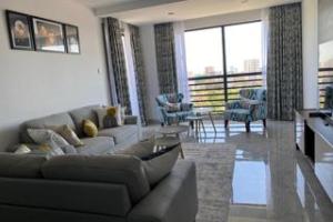 Flat&Apartment for rent Kilimani Nairobi