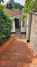 Houses for rent Runda Nairobi