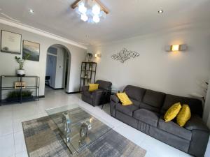 2 bedroom Apartment Block Apartment for rent Kisaasi road Kisaasi Kampala Central