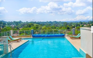 Flat&Apartment for rent Westlands Nairobi