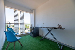 Flat&Apartment for rent Wood Avenue, Kilimani Nairobi