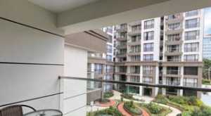 Flat&Apartment for shortlet Riverside Nairobi