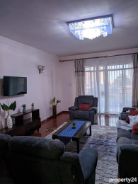 Flat&Apartment for rent Lavington Nairobi