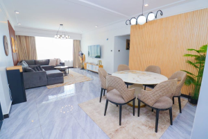 Flat&Apartment for rent Wood Avenue, Kilimani Nairobi