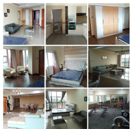 Flat&Apartment for rent Lavington Nairobi