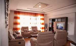Flat&Apartment for rent Kilimani Nairobi