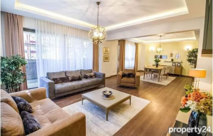 Flat&Apartment for rent Kilimani Nairobi