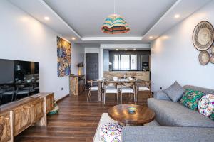 3 bedroom Flat&Apartment for rent Brookside Westlands Nairobi