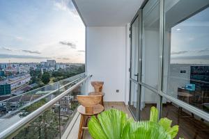 3 bedroom Flat&Apartment for rent Brookside Westlands Nairobi