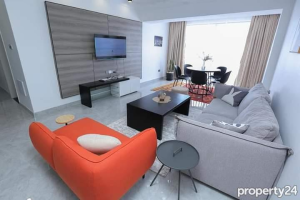 Flat&Apartment for rent Kilimani Nairobi