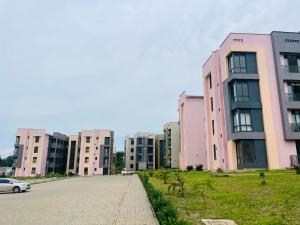 3 bedroom Apartment Block Apartment for rent Garuga Kampala Central