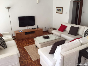 Flat&Apartment for rent Lavington Nairobi