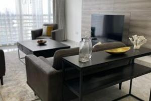 Flat&Apartment for shortlet Kilimani Nairobi