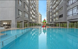 Flat&Apartment for rent Wood Avenue, Kilimani Nairobi