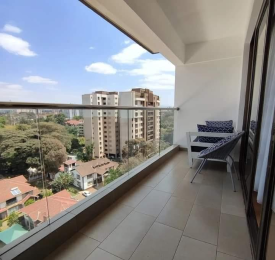 Flat&Apartment for rent Kileleshwa Nairobi