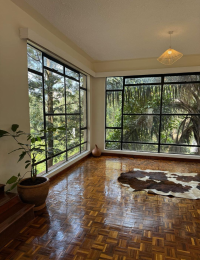 Flat&Apartment for rent Kileleshwa Nairobi