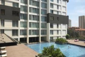 Flat&Apartment for rent Kilimani Nairobi