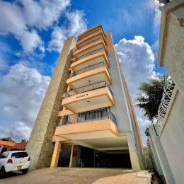 3 bedroom Apartment Block Apartment for rent Kololo road Kampala Central