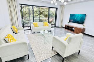 Flat&Apartment for rent Kilimani Nairobi