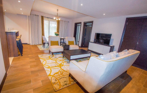 Flat&Apartment for rent Kilimani Nairobi