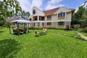 Houses for rent Kinoo, Karen Nairobi